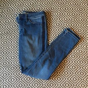 Universal Thread Tuxedo Jeans